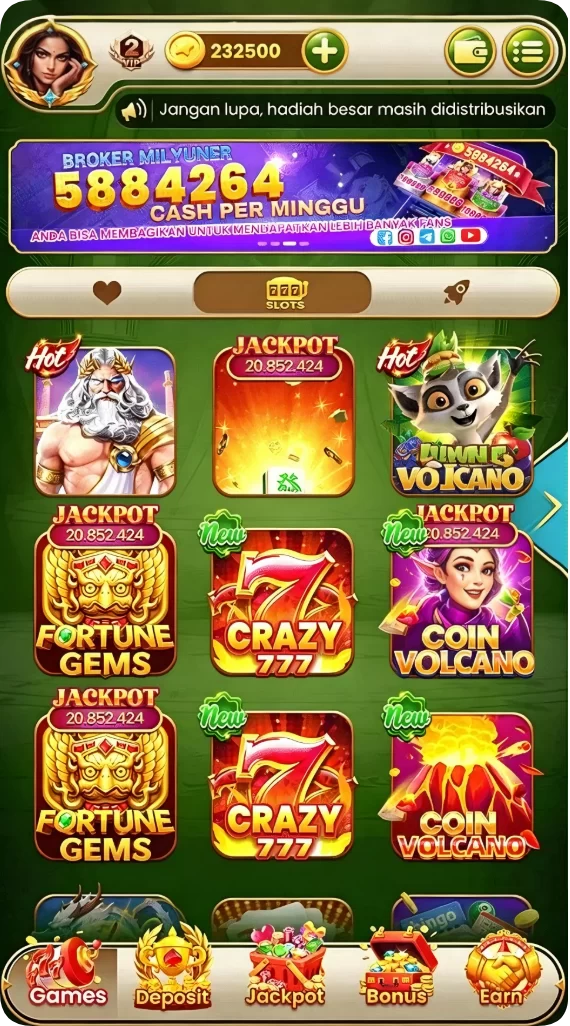 jktgame Unduh