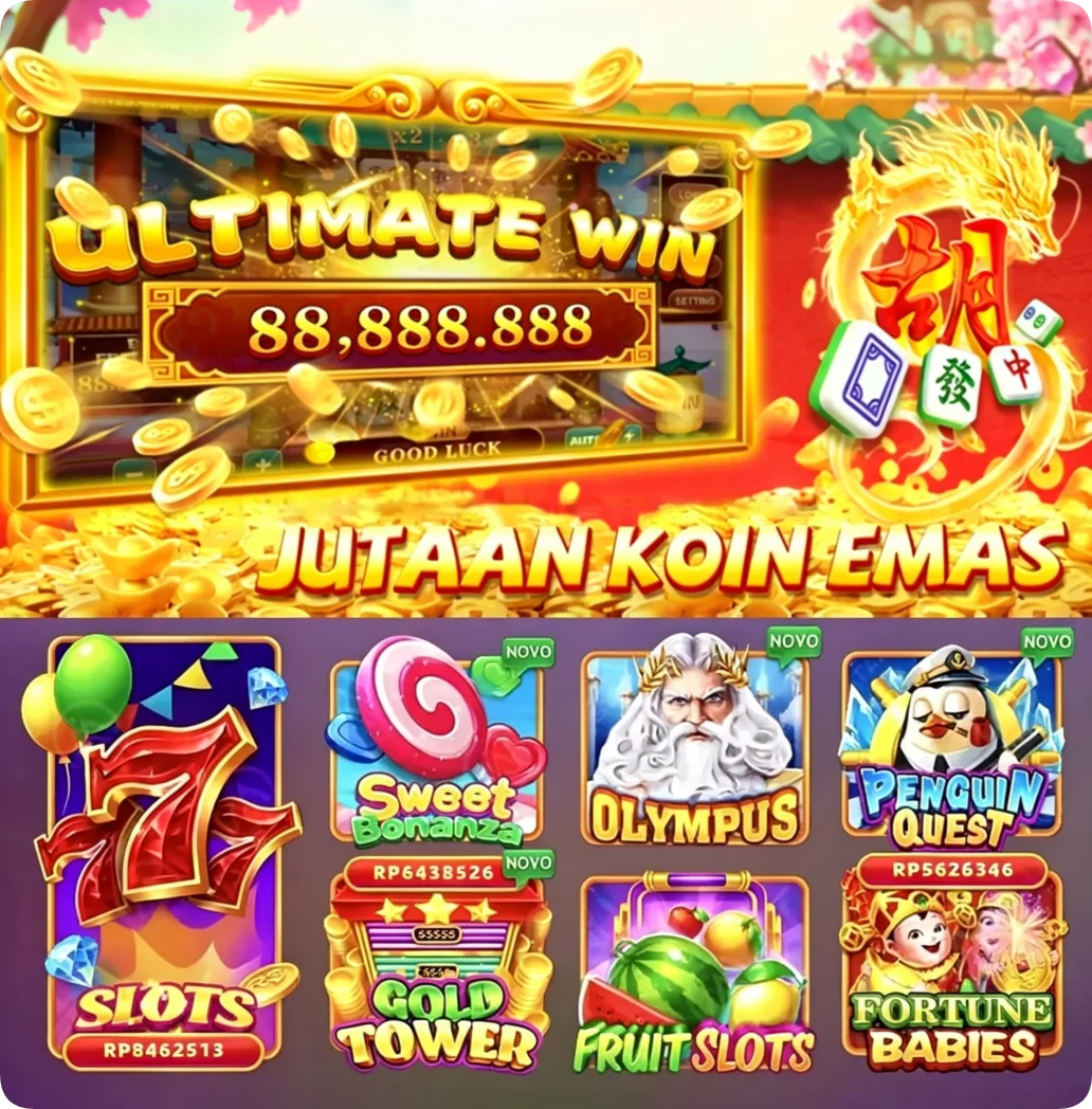 jktgame APK Resmi Unduh
