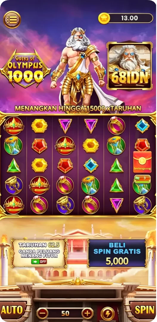 jktgame Tangkapan Layar - APK Resmi